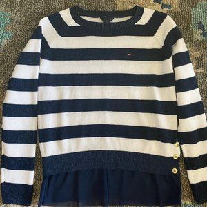 Tommy Hilfiger light sweater